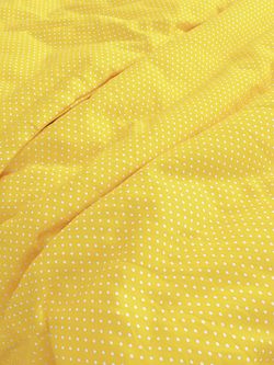 Постельное белье перкаль Сказка "Солнышко" 2-спальное Наволочка 50x70 см 2 шт Простынь 240x215 см Пододеяльник 175x215 см