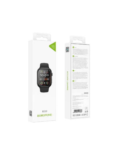 Смарт - часы Borofone BD10