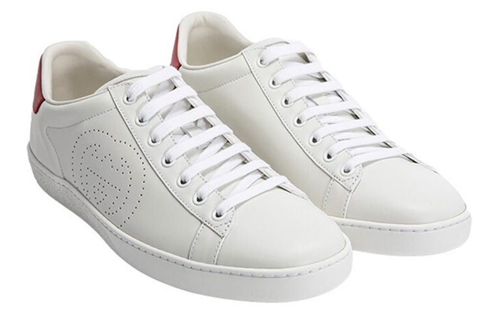 Gucci Ace (Женская размерная сетка)