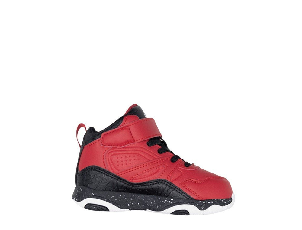 Баскетбольные кроссовки Shaq Shaqnotize (TD) Shoes Red