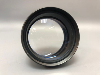 Vivitar HD4 MC AF High Definition 2.2X Telephoto Converter