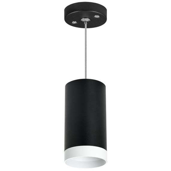 Комплект с подвесным светильником Lightstar Rullo (214437+590057+203436) RP4373436