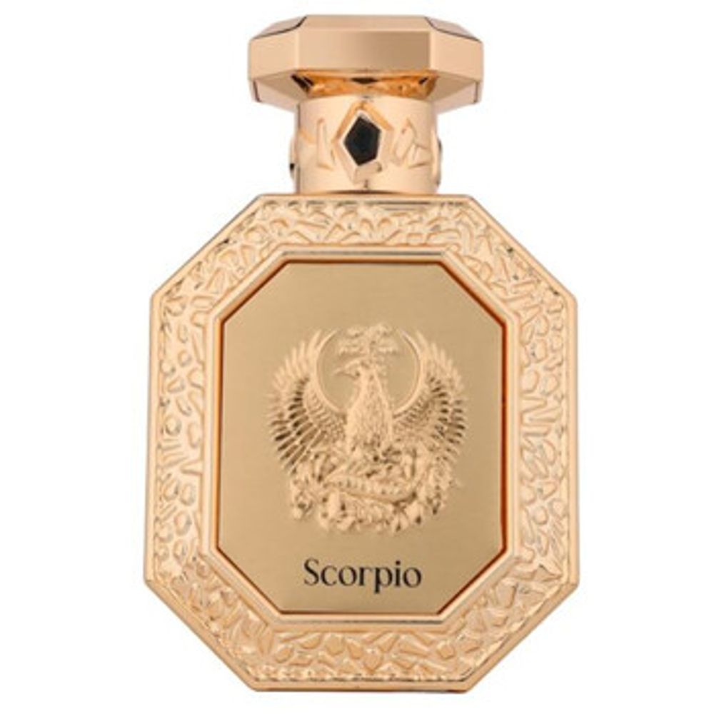 French Avenue Genesis Scorpio EDP 90ml