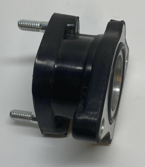 Патрубок впускной (металл) d=30 двигатель 169MM CB250