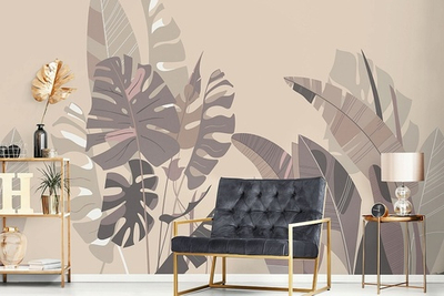 Обои и панно Affresco, коллекция  Fantasy