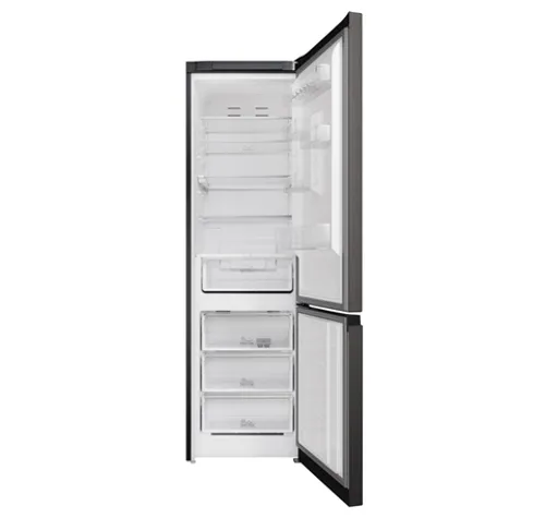 Холодильник с нижней морозильной камерой Hotpoint HTR 7200 BX - рис.6