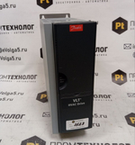 Danfoss FC-302P3K0T5E20H1XXXXXXSXXXXALBXCXXXXDX 131N8044 б/у