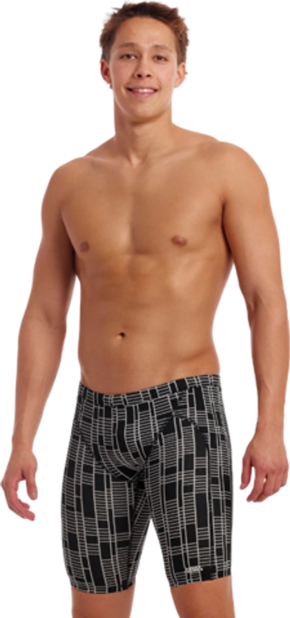 Джаммеры FUNKY TRUNKS Men's Up The Ladder