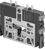 Генератор вакуума Festo CPV10-M1H-VI70-2GLS-M7