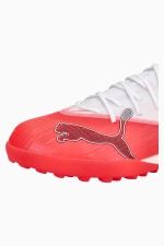 Сороконожки Puma Ultra Nitro 7 Pro Cage TT