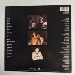 Винтажная виниловая пластинка LP Mark Knopfler Music From The Film Cal (UK 1984)