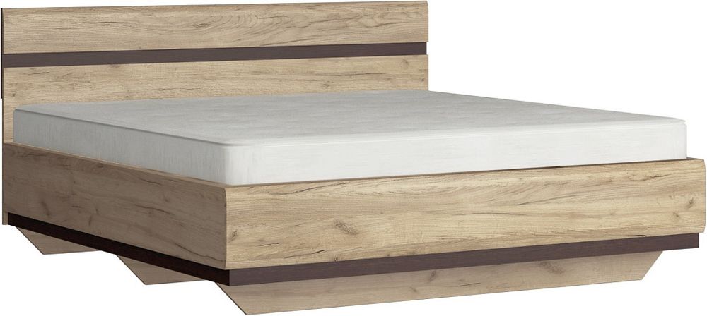 Ультра Кровать 1600 с настилом