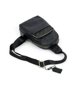 Сумка-слинг Gucci, арт. 476706091