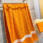 Полотенце Hermes