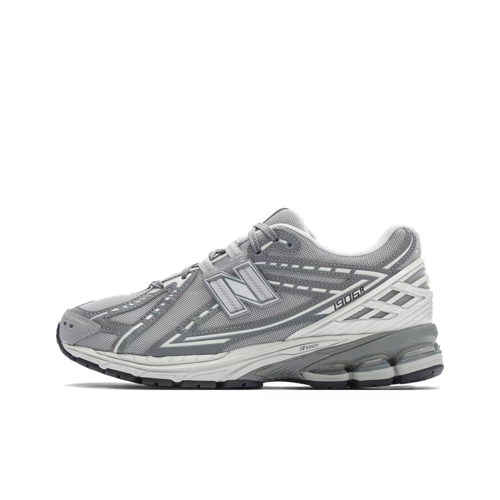 New Balance 1906R "Silver Grey"