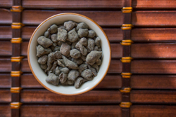 "Улун с женьшенем" - 1000гр натуральный чай, без ГМО и искусственных красителей