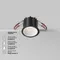 Встраиваемый светильник Альфа / Alfa LED 10 Вт 4000 К 60° Technical dl043-01-10w4k-rd-b-1