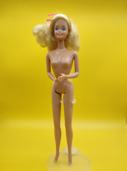 Кукла Барби 90х винтаж.03525