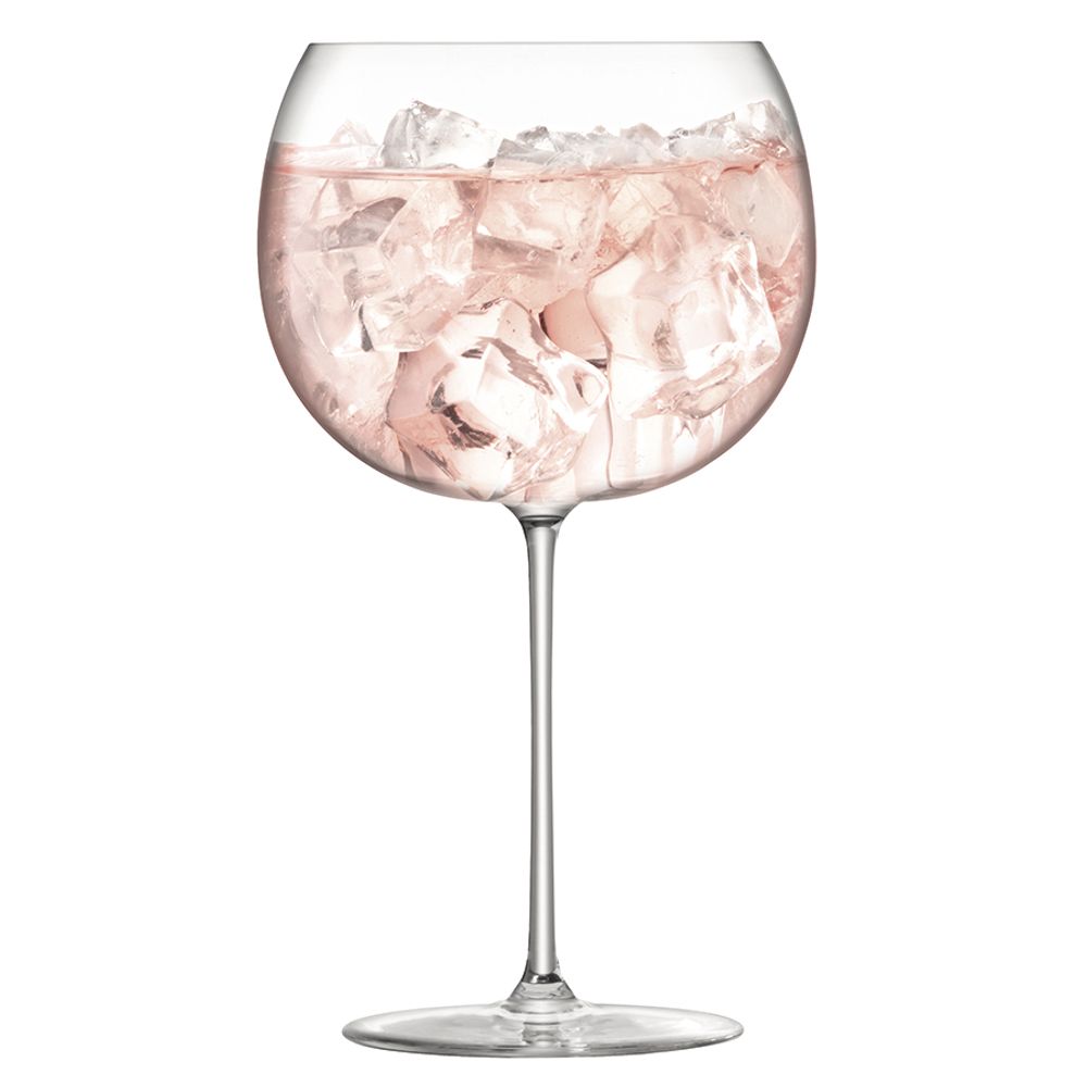 Набор бокалов Borough, 680 мл, 4 шт.