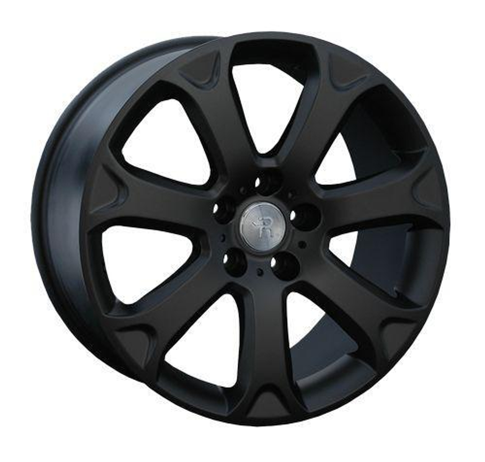 Replay B75 10x19 5x120 ET 53 Dia 74.1 (silver)