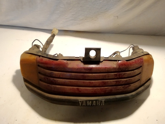 стоп сигнал yamaha cygnus 150 4DH