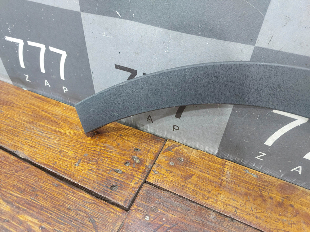 Накладка крыла заднего левого Omoda C5 22-нв Б/У Оригинал 609001178AA