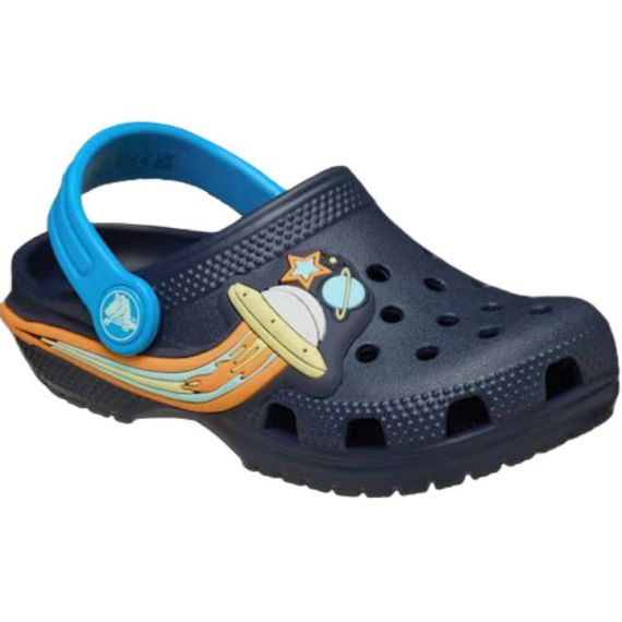 Crocs Classic Clog 'Deep Blue'
