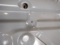 Дверь передняя правая Audi Q5 2 80A (2017-н.в.)