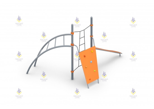 Спортивный комплекс «Гамма»