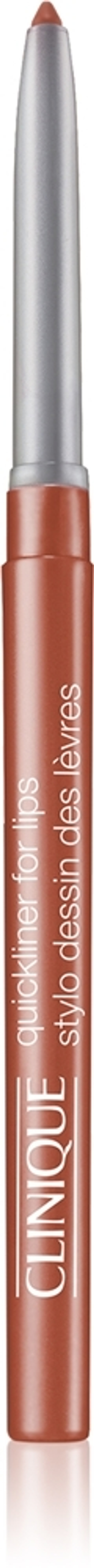 Clinique Quickliner for Lips - подводка для губ, 0,3 g