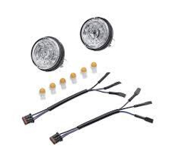 67800639 Указатели поворота LED