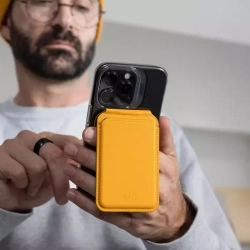 Подставка-кошелек для телефона Moft Flash Wallet & Stand