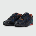 Кроссовки New Balance 1906R Black Navy