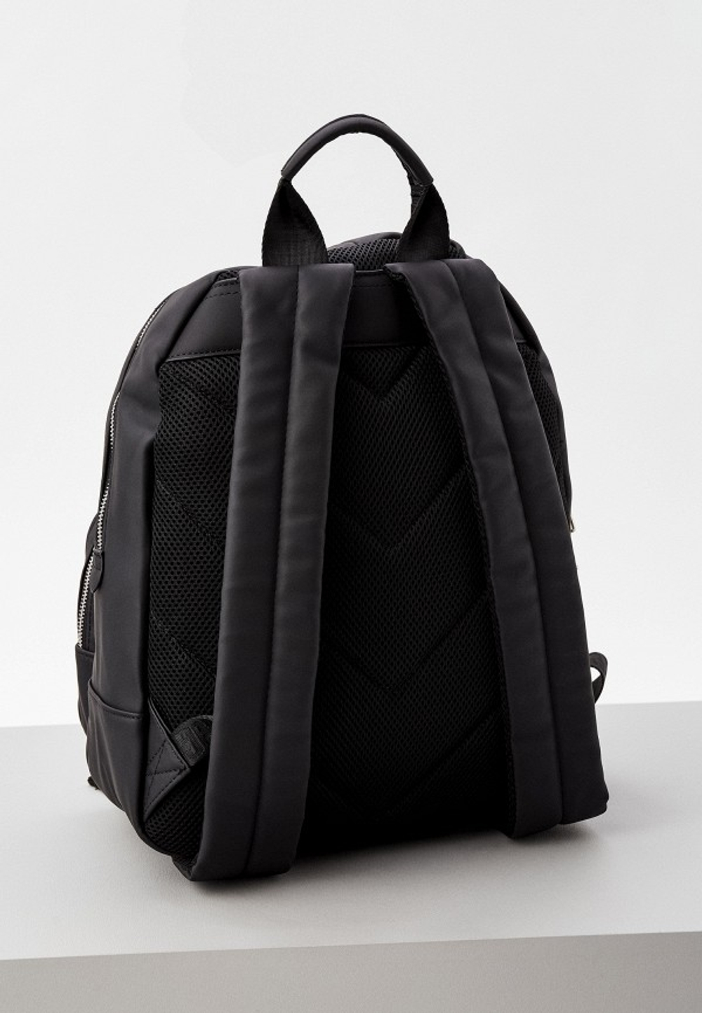 Рюкзак BIKKEMBERGS E2W003 черный