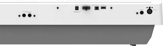 Цифровое пианино Roland FP-30X WH