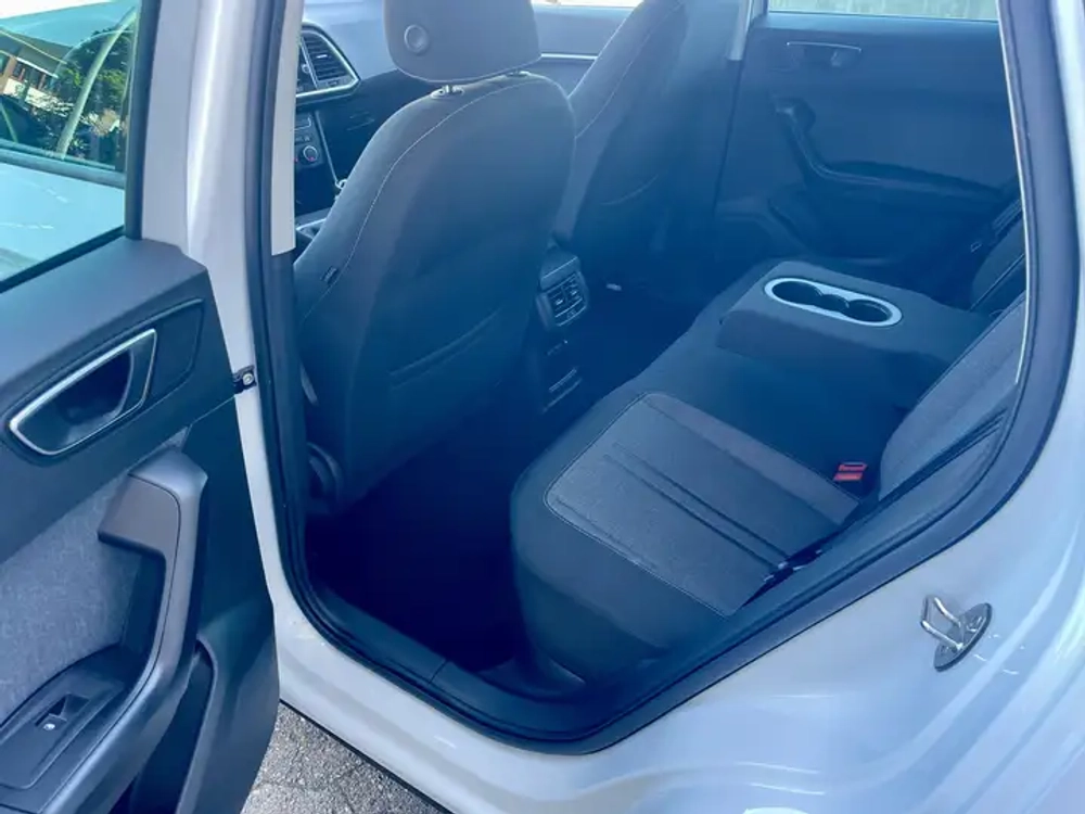 SEAT Ateca Xperience