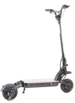 Электросамокат Dualtron Raptor 2