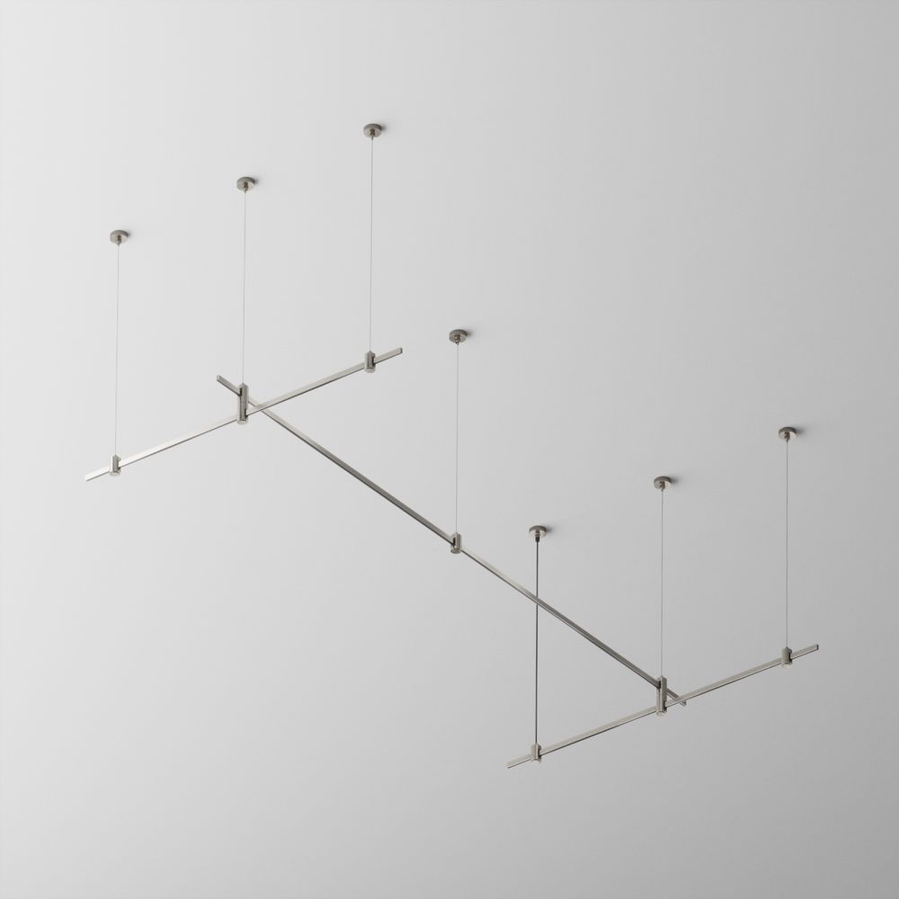 Готовая конструкция (набор) Technical TFC-Flar-H07-PT