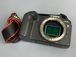 Canon EOS RP 66.000 кадров