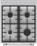 Газовая плита Gorenje G5111WF
