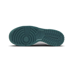 Nike Dunk Low GS "White Grey Teal"