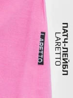 Футболка на завязках в садик