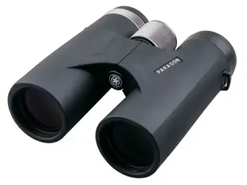 Бинокль Vector Optics Paragon 10х42, Roof-призмы BaK-4, IPX6(Черный)