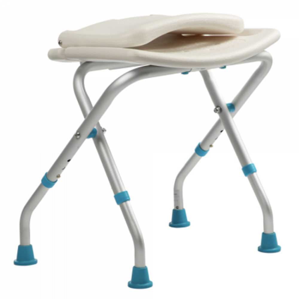 Стул для ванны и душа складной Ortonica Lux 600