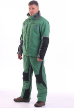 Куртка-дождевик Dragonfly Quad Pro