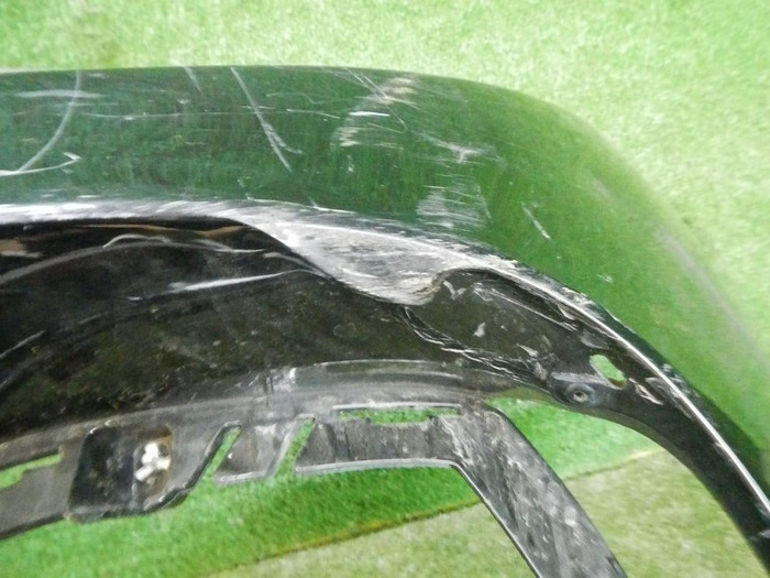 Бампер передний Mercedes E W213 (2020-2023) AMG