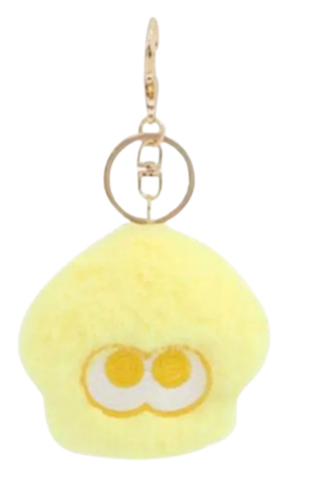 Плюшевый Брелок Splatoon