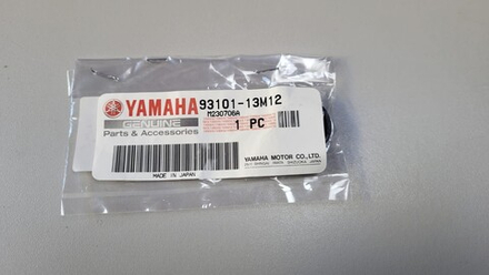 сальник вала Yamaha 4-5 F2-F6 93101-13M12-00