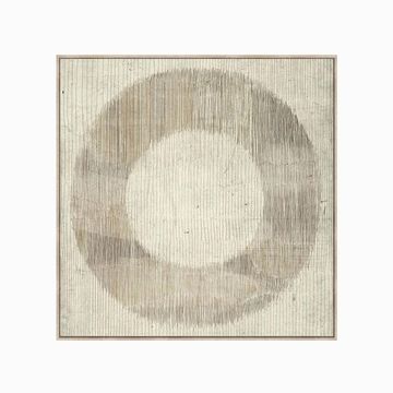 Постер Cerchio 100х100