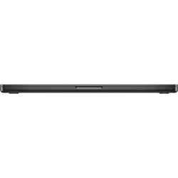 Ноутбук Apple MacBook Pro 16" 2023 (M3 Pro CPU 12-Core, GPU 18-Core, 18Gb, 512Gb) MRW13, Space Black